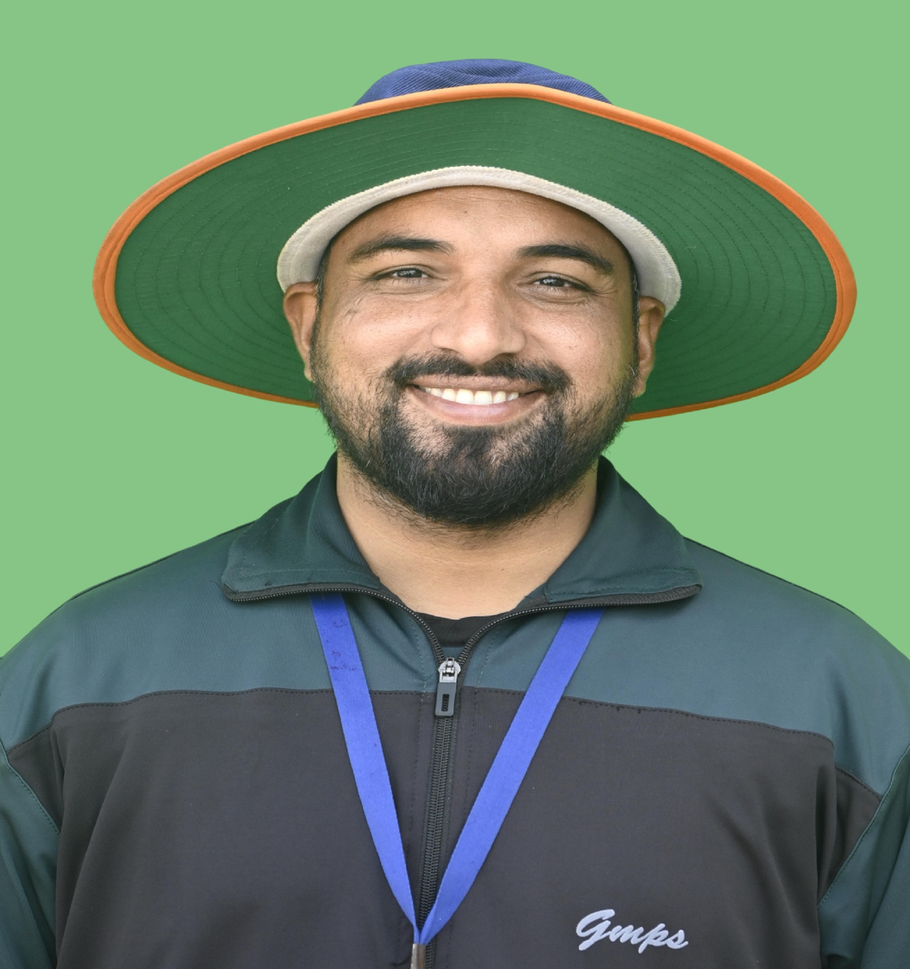 GMPS - Great Mission Public School Ramnagar